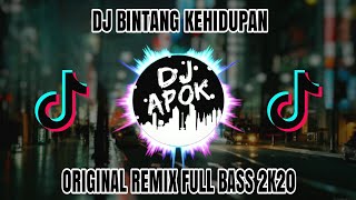 Download lagu DJ BINTANG KEHIDUPAN Nike Ardilla VIRAL TIK TOK 2020 mp3