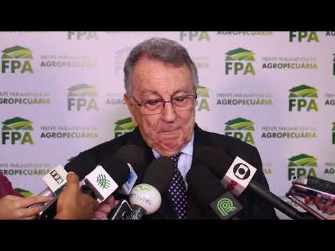 Sistema CNA apoia reforma da previdência e agenda legislativa para o agro