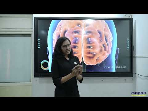 Rasayanam Institute Ahemdabad Video 1