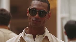 Ralph Lauren Purple Label | Spring ‘26 Presentation