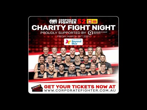 Corporate Fighter  52