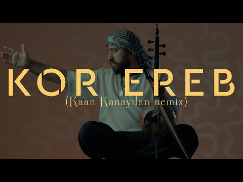 Shahriyar Musayev & Kaan Karayilan - KOR ARAB & BLIND ARAB ( Official Video 2025 )