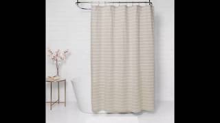 ✅6 Best Shower Curtain for 2020 (Buying Guide)