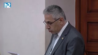 Եթե ես ըտենց հանցանք էի գործել, 4 ամիս իրենք ինչո՞վ էին զբաղված. Էդգար Ղազարյան։ Լրաբեր - 23.04.2025