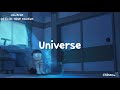 Official髭男dism - Universe (Romaji Lyrics)