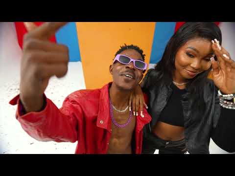 Delroy Shewe ft Freeman HKD - Madhuve [Official Music Video]