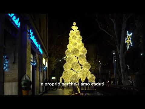 Tanti auguri Firenze