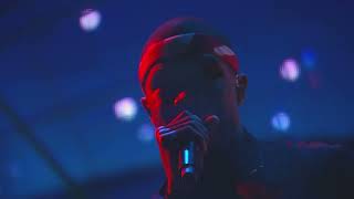 Frank Ocean -Thinkin Bout You 2012 MTV Performance Live