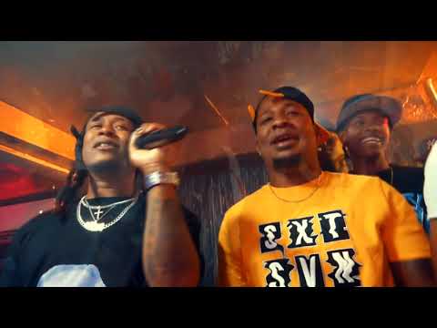 Melvin Flow El Desafinao Ft Toreto El Animal - Una Vaina Rara Pa Marearme