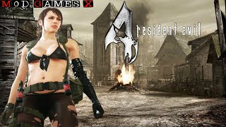 Leon Krauser Outfit at Resident Evil 4 (2023) - Nexus mods and