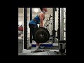 Dead lift (bound) How many times can one challenge