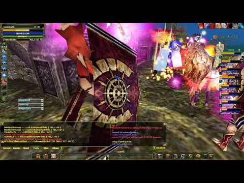 Gèñè®øûŠ l PK MOVİE 3 l [MELEE] / TURKKO.NET # 2017