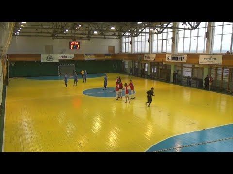 14 ку 6А Харьковгоргаз – Joma