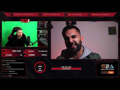 TJI REAGE A LÓJICO - TRUE COLORS I