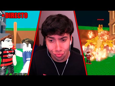 🧤MI🧤PRIMER🧤PVP🧤ADMIN🧤ABUSE🧤BROS🧤