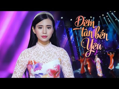 Đêm tàn bến yêu - Quỳnh Trang