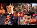 All The Best Mr Bean Rowan Atkinson Funniest Classic Adverts Ever