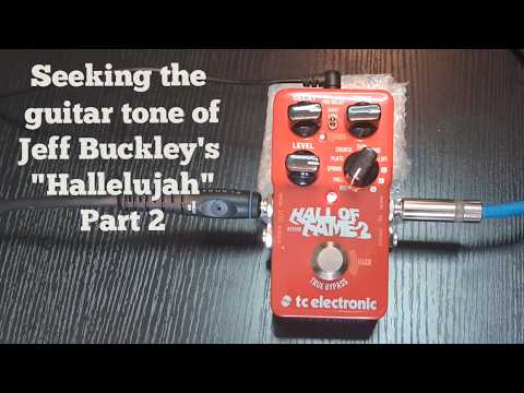 TC Electronic Hall of Fame 2 Reverb 2017 - Present - Red imagen 4