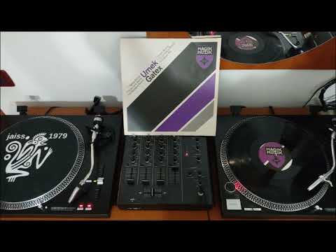 UMEK (GATEX) TIESTO REMIX (2002)