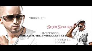 SEXO SEGURO - YANDEL FT FRANCO EL GORILA