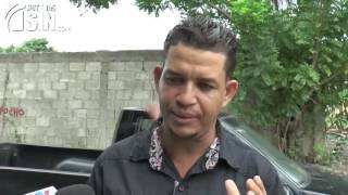 Capturan hombre acusado de matar menor embarazada en Villa González Capturan hombre acusado de matar menor embarazada en Villa González