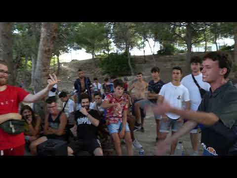 MR SAKE VS JOMAI - OCTAVOS - 1vs1 BOTE