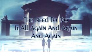 Sully Erna - The Departed ( Lyrics )