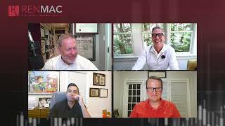 RenMac Off-Script: Market Highs with Fed at Crossroads