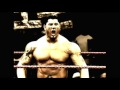Batista 2003 Titantron