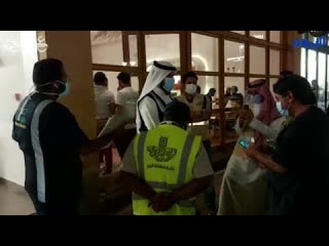 استعدادًا للعيد.. «صحة الشرقية» تكثف جولاتها على مطاعم وكافيهات الخبر