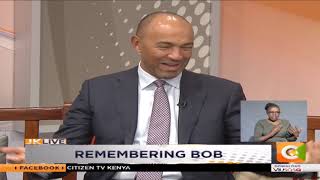 Remembering Bob [ Part 4 ] video