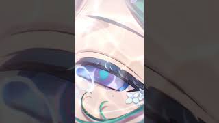 【原神】キャラクタートレーラー ヴォジャニーツァ（ショートVer.1） #原神 #ヴォジャニーツァ #氷雪の物語 #原神スネージナヤ