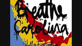 I.D.G.A.F - Breathe Carolina - (Lyrics in Description)