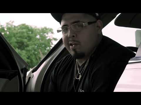 "Full Time with the Hustle" - Bino feat. Dat Boi T (Official Music Video)