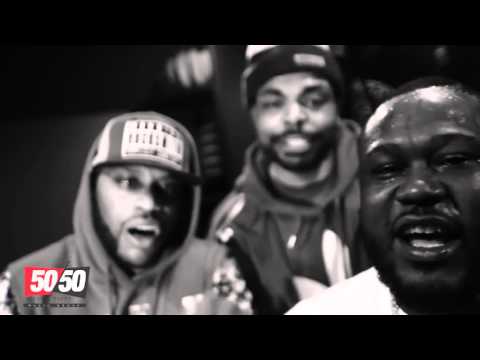 Moe Chipps FT  Billionz SHOOTERS 5050 Music Group