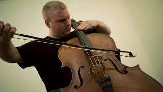 Blackwood, ABR Cello Cover - Kris Duke, cello