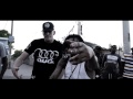 GZUZ BONEZ 9MM Jambeatz