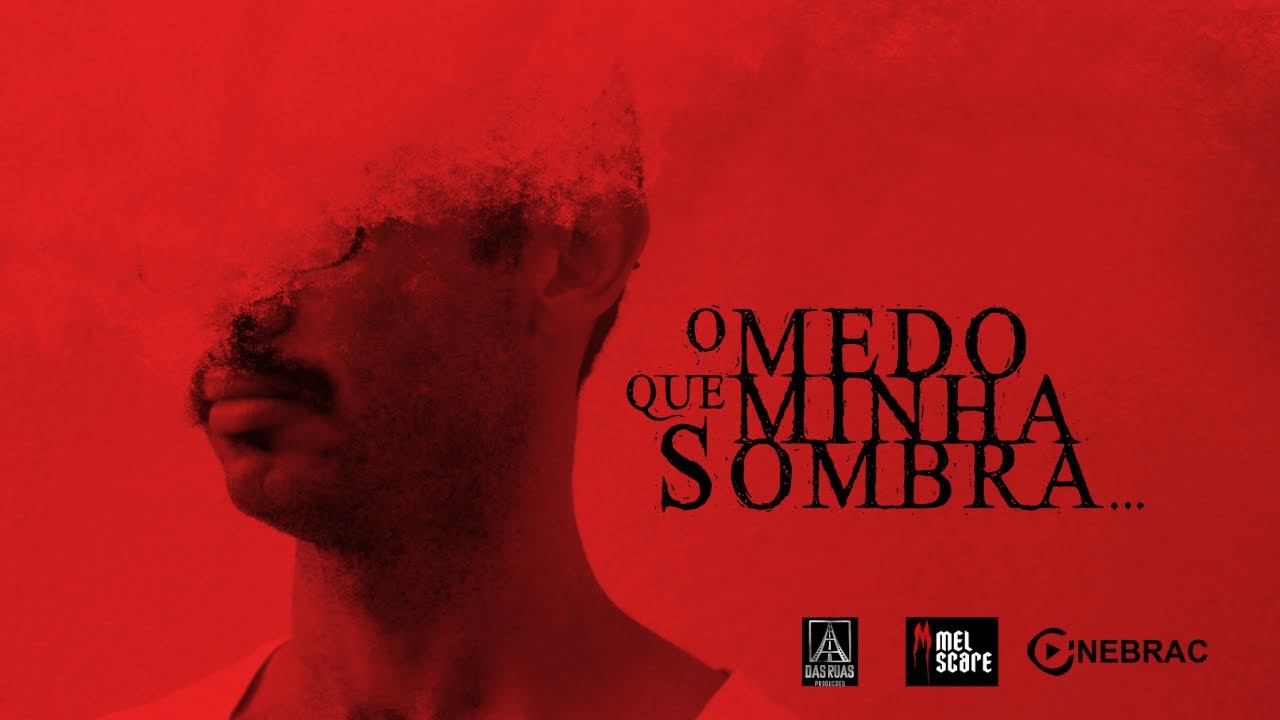 O MEDO QUE MINHA SOMBRA.... | CURTA METRAGEM | 2020