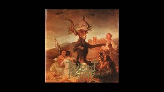 Reverend Bizarre - The Hour of Death