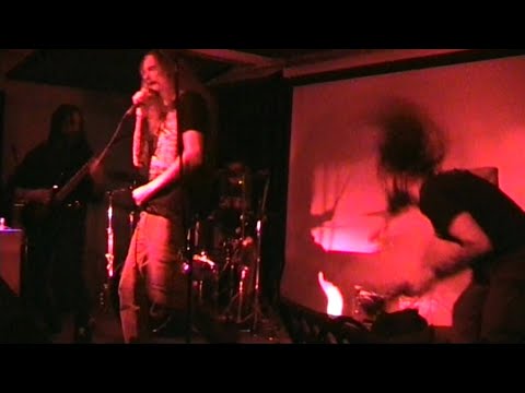 Ad Nihil @ Tago Mago 2024 (Нижний Новгород) live