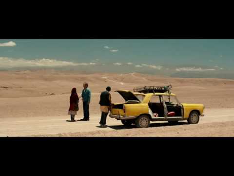 Rock the Kasbah - Trailer
