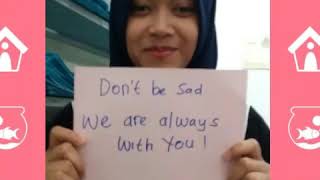 Download lagu Ucapan untuk pasien di klinik Husada 'GWS' mp3