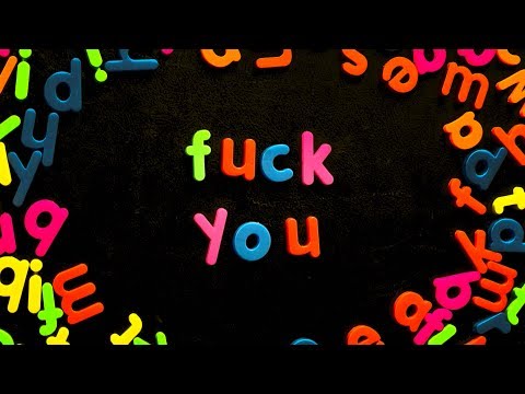 Don Vedda - F**k You [OFFICIAL VIDEO]