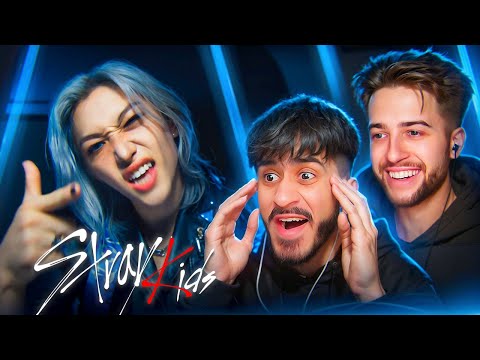 NON K-POP FANS REACT to STRAY KIDS - MANIAC, S-CLASS, CHK CHK BOOM, LALALA, MEGAVERSE