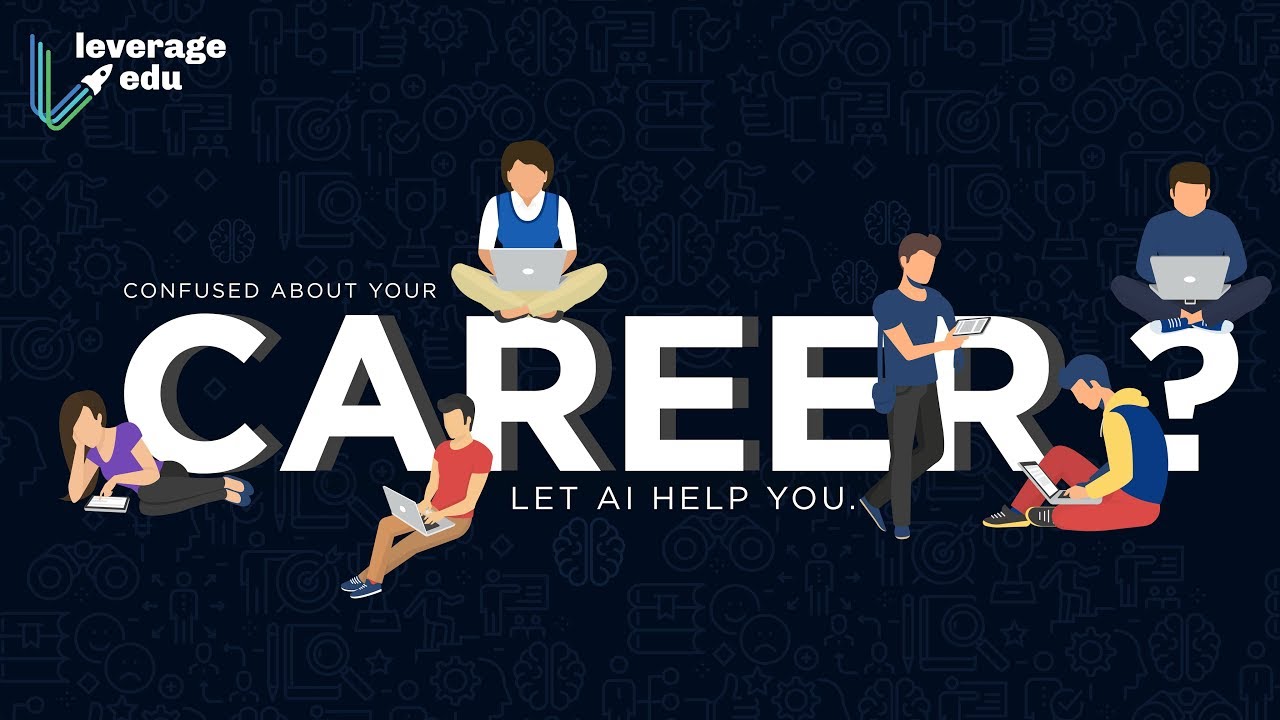 Transforming Your Career with Leverage Edu's AI-platform