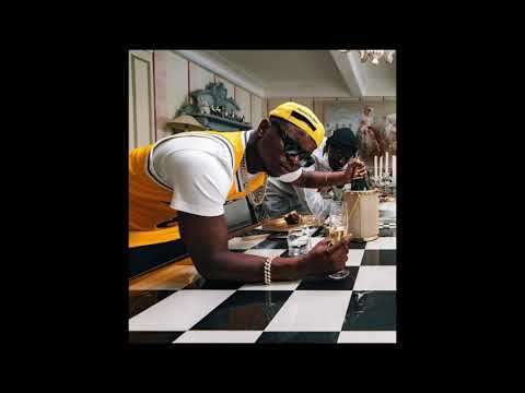 leto x plk type beat - "glock" (prod. syre)