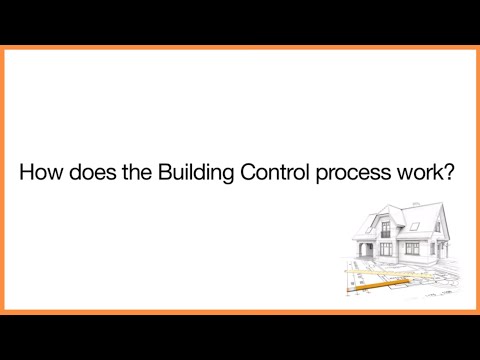 Building control officer video 2