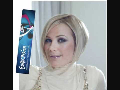 [ESC] 2011 FINLAND PRESELECTIONS Jonna - Puppets