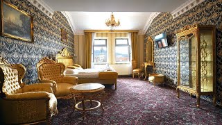 Hotel Liliova Prague Old Town, Czech Republic | Travel Suggestions