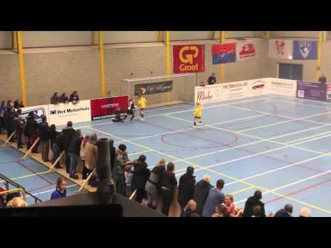 Boardingtoernooi Finale ME1 2013